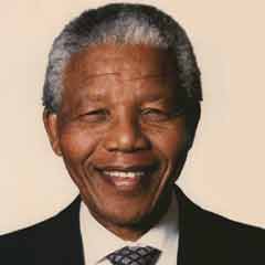 Mandela 'terörist' listesinden çıkarıldı