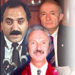 Ulusalcı panelde şok sözler