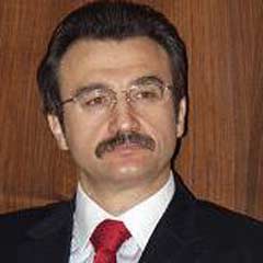 Bakan Tüzmen Irak'a gidiyor