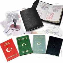 Türkiye ile BAE arasında vize muafiyeti