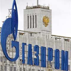 Yeni Gazprom başkanı Zubkov