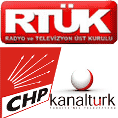 RTÜK bile uyursa, mahkeme ne yapsın?