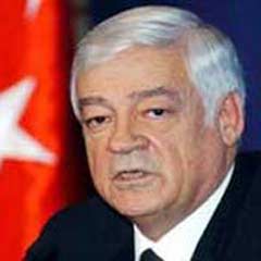 Fırat'tan, CHP'ye tavsiye