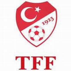 Futbol Federasyonu'ndan 'Teşekkür' mesajı...