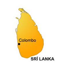 Sri Lanka'da günün bilançosu: 43 ölü