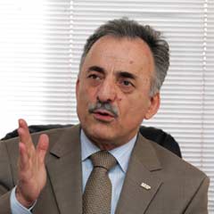 Karayalçın, Başbakan ile aynı fikirde