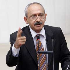 CHP'den 'usulsüzlük' kararına ilk yorum