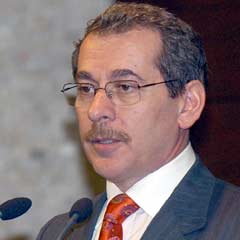 Şener'den Erdoğan'a tuhaf ima