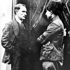 Atatürk, İnönü'ye neden kızdı?