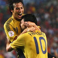 İspanya'dan temiz tarife