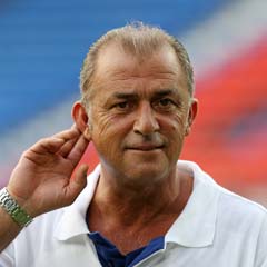 'Terim sonbahar için umutlu'