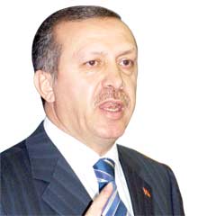 Erdoğan, sağlık kurumlarını uyardı