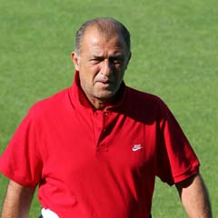 'Terim bir simyacı olsa gerek'