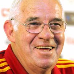 'Fenerbahçe, Aragones'i kızdırdı'