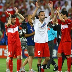 Dünya bizi konuşuyor