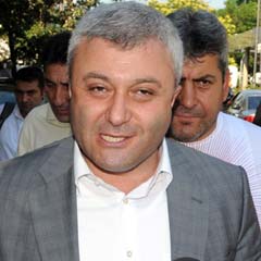 'Tuncay'ın bilgeleri geliyor'