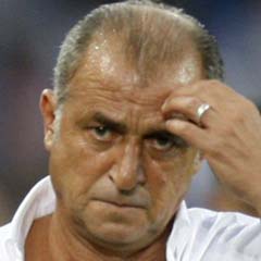 Fatih Terim'e Büyük Ceza