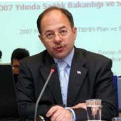 Bakanlar 'kene' için toplandı