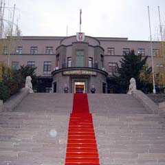 Dağlıca'nın basılacağını Genelkurmay önceden biliyormuş