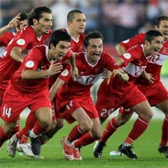 Türkiye Özbekistan Maçı Ne Zaman?