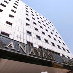 Anayasa Mahkemesi istemiş, Poyraz Ankara'ya taşınmış