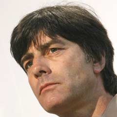 Almanlar'da cezalı ve sakat yok