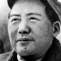 Mao'nun gelini öldü