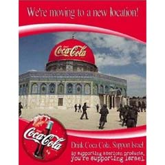 Coca Cola işte böyle katlediyor