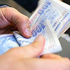 KEY ödemelerine haciz konulamayacak