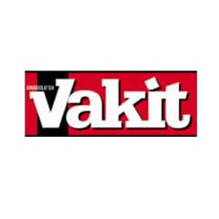 Vakit basınca tutuştular