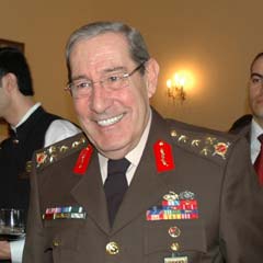 Büyükanıt: Futbol bu, belli olmaz