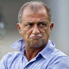 Terim'in kafasındaki 11