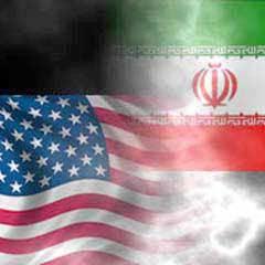 Tahran'da 'Amerikan menfaatleri bürosu'