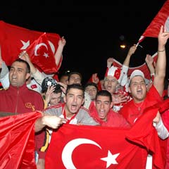 'Alamancılar'dan skor tahmini