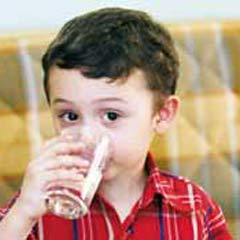 Su içmekten daha faydalı olan tek şey