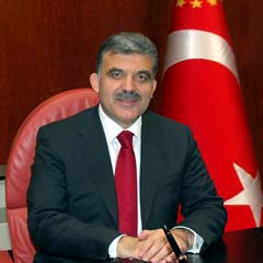 Gül'den 4 yasaya onay