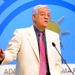 Fırat'tan beklenen açıklama geldi 