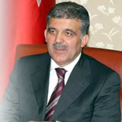 Köşk'te beyin fırtınası