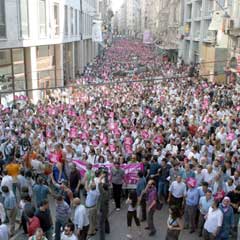 'O' manifestoda neler var?