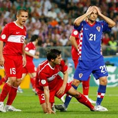 '80. dakikada 4-0 bile yetmeyebilir'