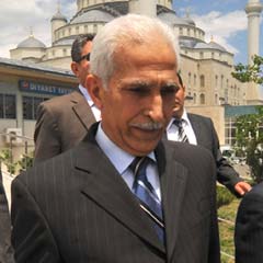 Başsavcının kılavuzu CHP'li vekillermiş