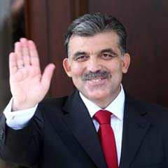 Gül de orada olacak