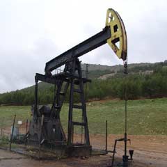 Irak Petrol Bakanlığı TPAO'ya izin verdi