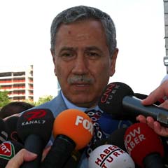 'Ben demiyorum, Somuncu Baba söylüyor'