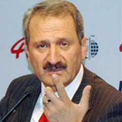 'Türkiye, Avrupa ve Avrasya'nın üretim üssü olacak'