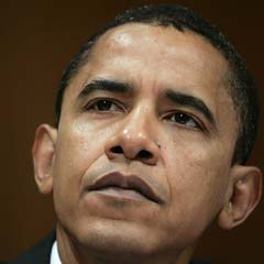 Obama başörtülü kadınlardan özür diledi