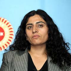 DTP'li vekilden akıl almaz sözler