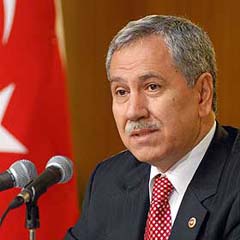 'Önce siz ağzınızı kapatın'