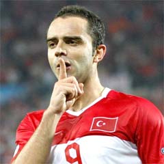 'Türklerin başarısını Allah istedi'