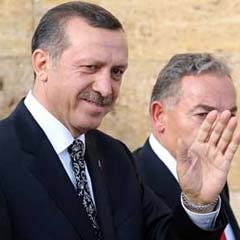 Erdoğan Batman'da
